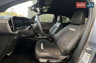 Внедорожник / Кроссовер Opel Mokka-e 2025 в 