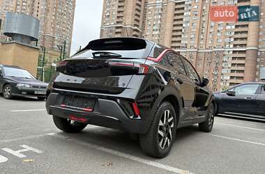 Позашляховик / Кросовер Opel Mokka-e 2023 в  фото 14 Позашляховик / Кросовер Opel Mokka-e 2023 в