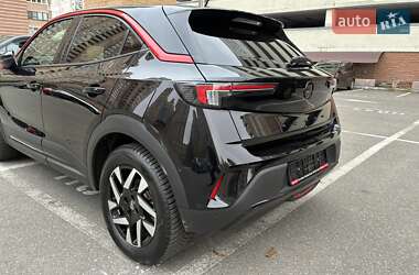 Позашляховик / Кросовер Opel Mokka-e 2023 в  фото 35 Позашляховик / Кросовер Opel Mokka-e 2023 в