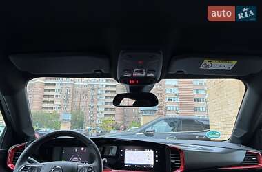 Позашляховик / Кросовер Opel Mokka-e 2023 в  фото 74 Позашляховик / Кросовер Opel Mokka-e 2023 в