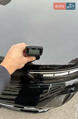 Позашляховик / Кросовер Opel Mokka-e 2023 в  фото 109 Позашляховик / Кросовер Opel Mokka-e 2023 в