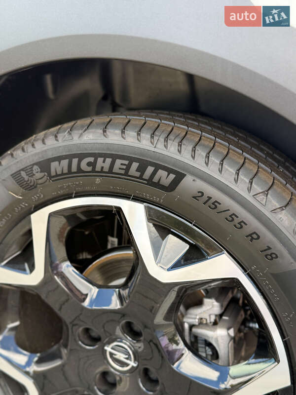 Внедорожник / Кроссовер Opel Mokka-e 2023 в Харькове фото 8 Внедорожник / Кроссовер Opel Mokka-e 2023 в Харькове