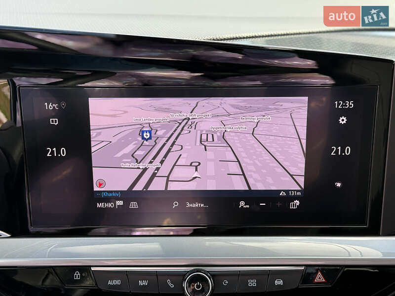 Внедорожник / Кроссовер Opel Mokka-e 2023 в Харькове фото 38 Внедорожник / Кроссовер Opel Mokka-e 2023 в Харькове