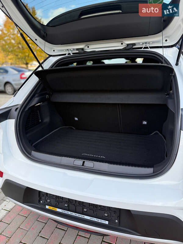 Внедорожник / Кроссовер Opel Mokka-e 2023 в Харькове фото 12 Внедорожник / Кроссовер Opel Mokka-e 2023 в Харькове