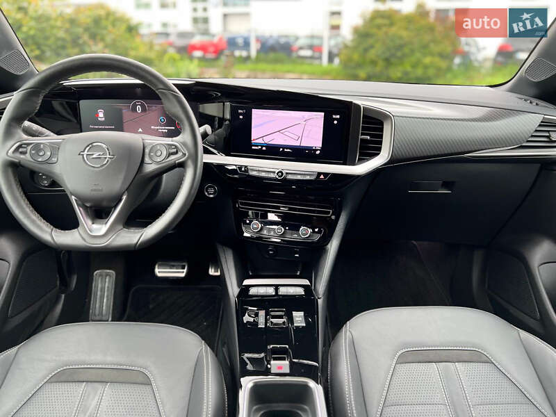 Внедорожник / Кроссовер Opel Mokka-e 2021 в Ивано-Франковске фото 11 Внедорожник / Кроссовер Opel Mokka-e 2021 в Ивано-Франковске