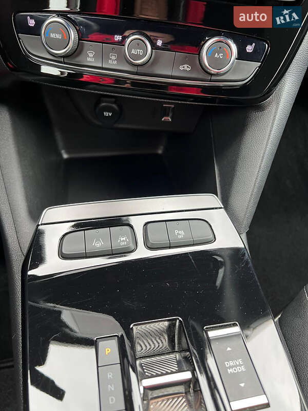 Внедорожник / Кроссовер Opel Mokka-e 2021 в Ивано-Франковске фото 13 Внедорожник / Кроссовер Opel Mokka-e 2021 в Ивано-Франковске