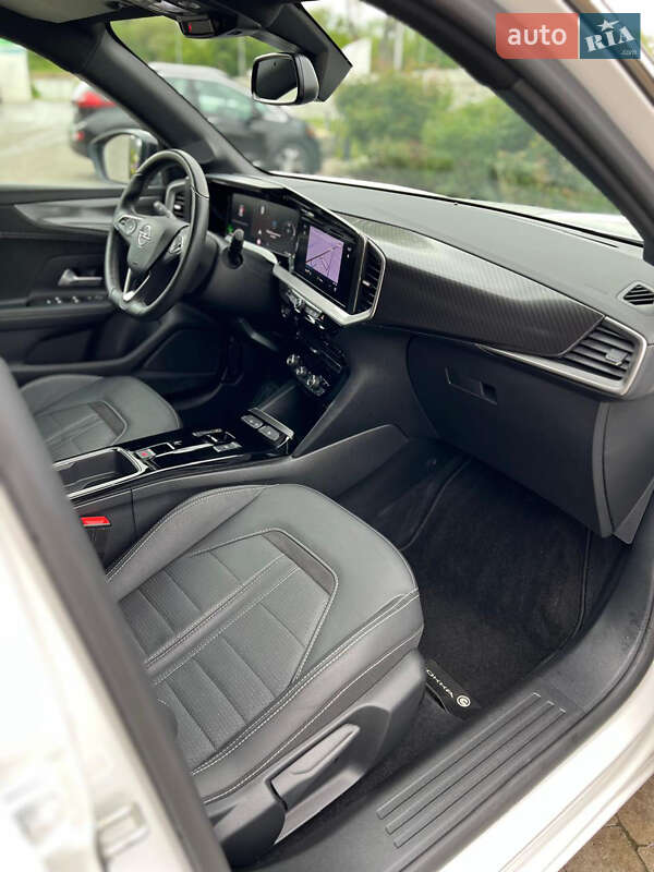 Внедорожник / Кроссовер Opel Mokka-e 2021 в Ивано-Франковске фото 20 Внедорожник / Кроссовер Opel Mokka-e 2021 в Ивано-Франковске