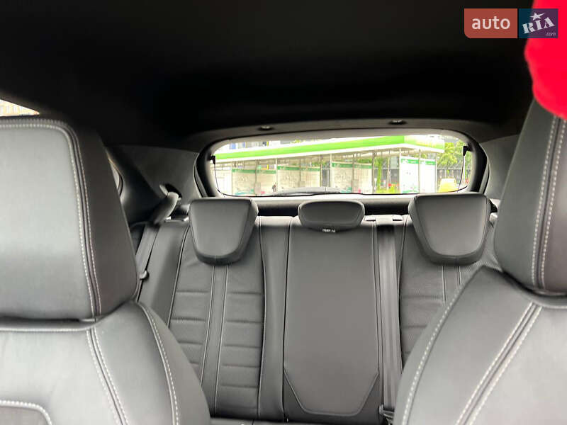 Внедорожник / Кроссовер Opel Mokka-e 2021 в Ивано-Франковске фото 24 Внедорожник / Кроссовер Opel Mokka-e 2021 в Ивано-Франковске