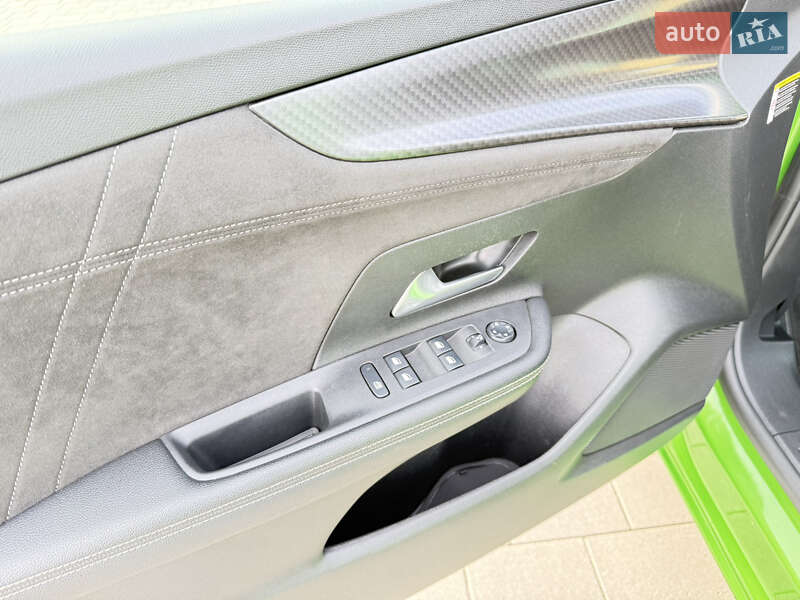 Внедорожник / Кроссовер Opel Mokka-e 2021 в Хмельницком фото 19 Внедорожник / Кроссовер Opel Mokka-e 2021 в Хмельницком