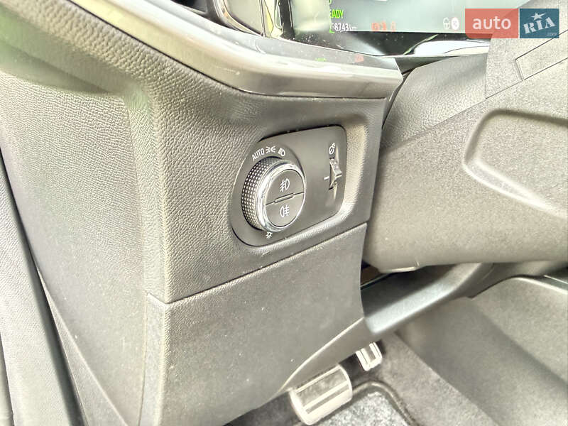 Внедорожник / Кроссовер Opel Mokka-e 2021 в Хмельницком фото 22 Внедорожник / Кроссовер Opel Mokka-e 2021 в Хмельницком