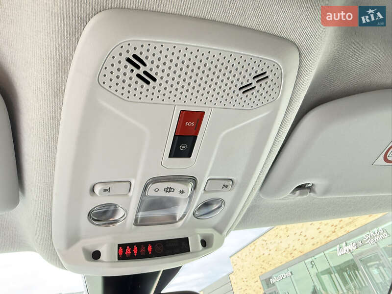 Внедорожник / Кроссовер Opel Mokka-e 2021 в Хмельницком фото 31 Внедорожник / Кроссовер Opel Mokka-e 2021 в Хмельницком