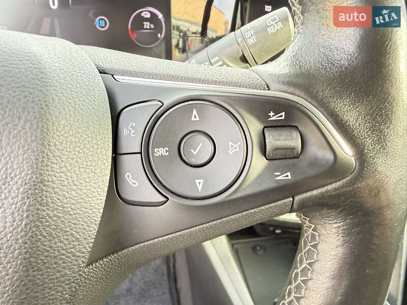 Внедорожник / Кроссовер Opel Mokka-e 2021 в Хмельницком фото 26 Внедорожник / Кроссовер Opel Mokka-e 2021 в Хмельницком