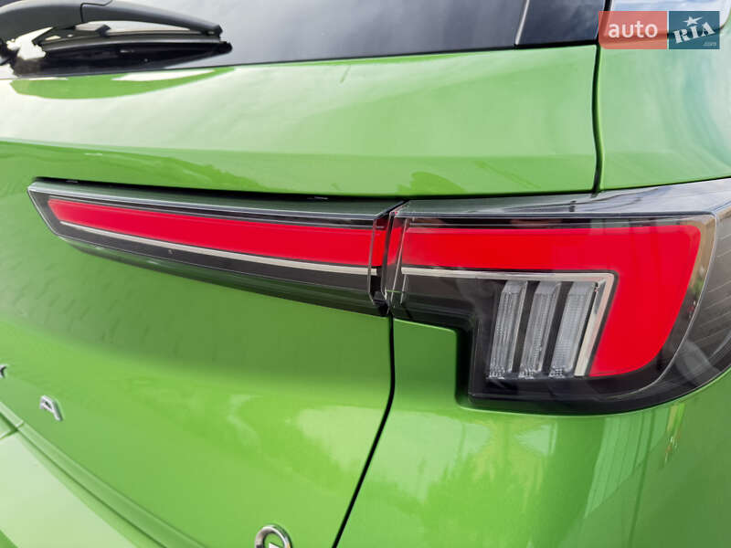 Внедорожник / Кроссовер Opel Mokka-e 2021 в Хмельницком фото 44 Внедорожник / Кроссовер Opel Mokka-e 2021 в Хмельницком