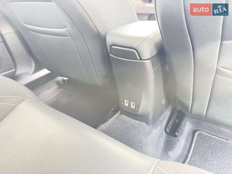 Внедорожник / Кроссовер Opel Mokka-e 2021 в Хмельницком фото 39 Внедорожник / Кроссовер Opel Mokka-e 2021 в Хмельницком