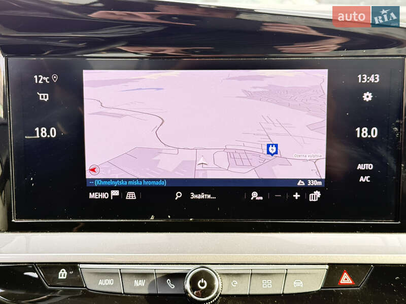 Внедорожник / Кроссовер Opel Mokka-e 2021 в Хмельницком фото 52 Внедорожник / Кроссовер Opel Mokka-e 2021 в Хмельницком