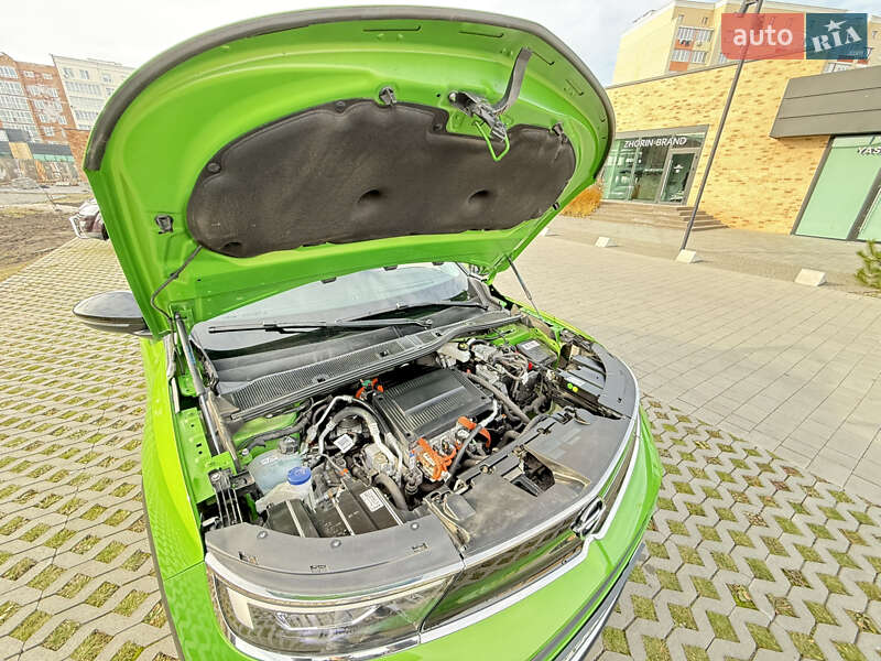 Внедорожник / Кроссовер Opel Mokka-e 2021 в Хмельницком фото 57 Внедорожник / Кроссовер Opel Mokka-e 2021 в Хмельницком