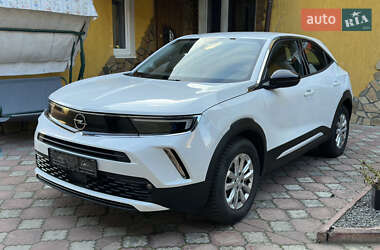 Внедорожник / Кроссовер Opel Mokka-e 2022 в Николаеве