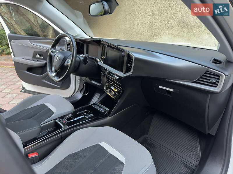 Позашляховик / Кросовер Opel Mokka-e 2022 в Миколаєві фото 22 Позашляховик / Кросовер Opel Mokka-e 2022 в Миколаєві