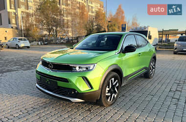 Внедорожник / Кроссовер Opel Mokka-e 2022 в Луцке
