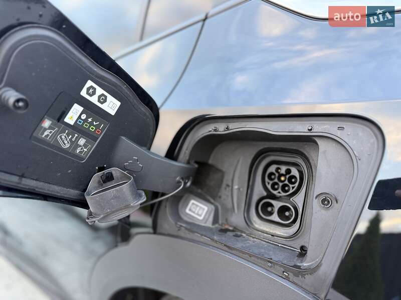 Внедорожник / Кроссовер Opel Mokka-e 2021 в Львове