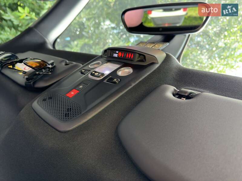 Позашляховик / Кросовер Opel Mokka-e 2021 в Ржищеві