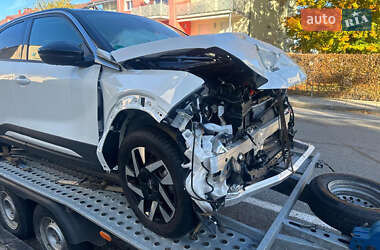 Внедорожник / Кроссовер Opel Mokka-e 2023 в Луцке