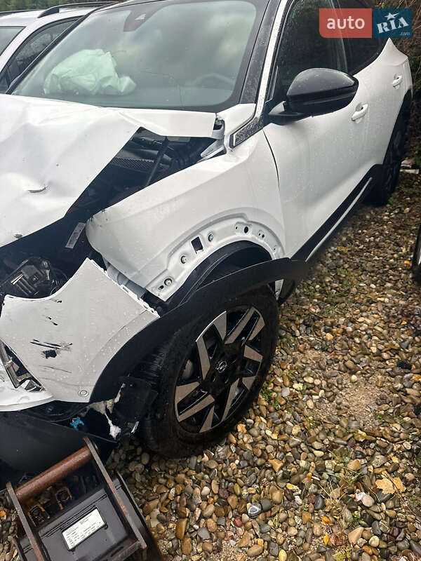 Позашляховик / Кросовер Opel Mokka-e 2023 в Луцьку