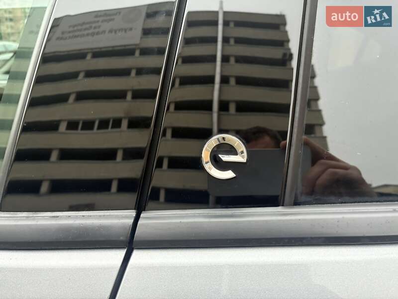 Позашляховик / Кросовер Opel Mokka-e 2021 в Києві фото 45 Позашляховик / Кросовер Opel Mokka-e 2021 в Києві