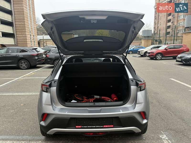 Позашляховик / Кросовер Opel Mokka-e 2021 в Києві фото 55 Позашляховик / Кросовер Opel Mokka-e 2021 в Києві