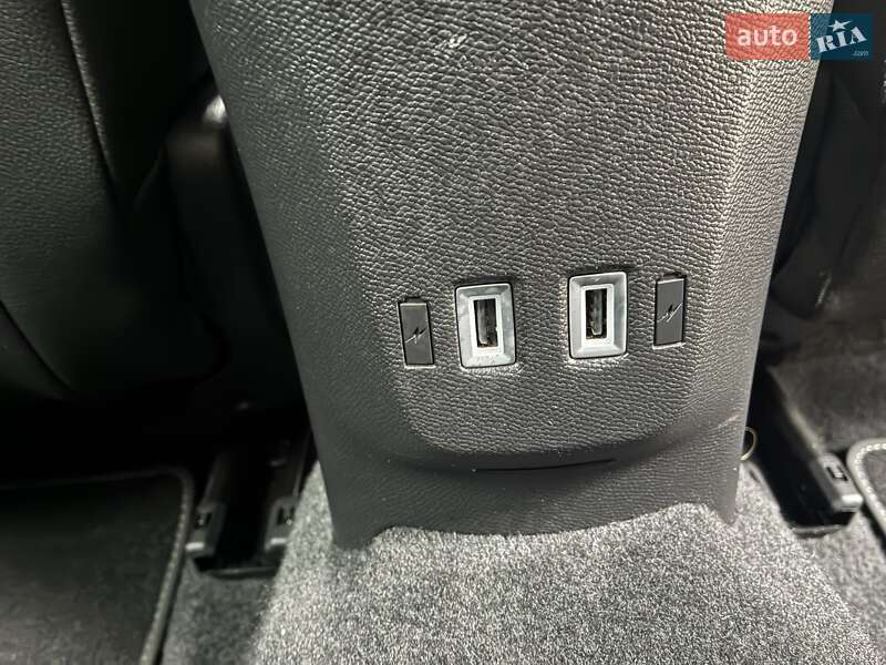 Позашляховик / Кросовер Opel Mokka-e 2021 в Києві фото 64 Позашляховик / Кросовер Opel Mokka-e 2021 в Києві