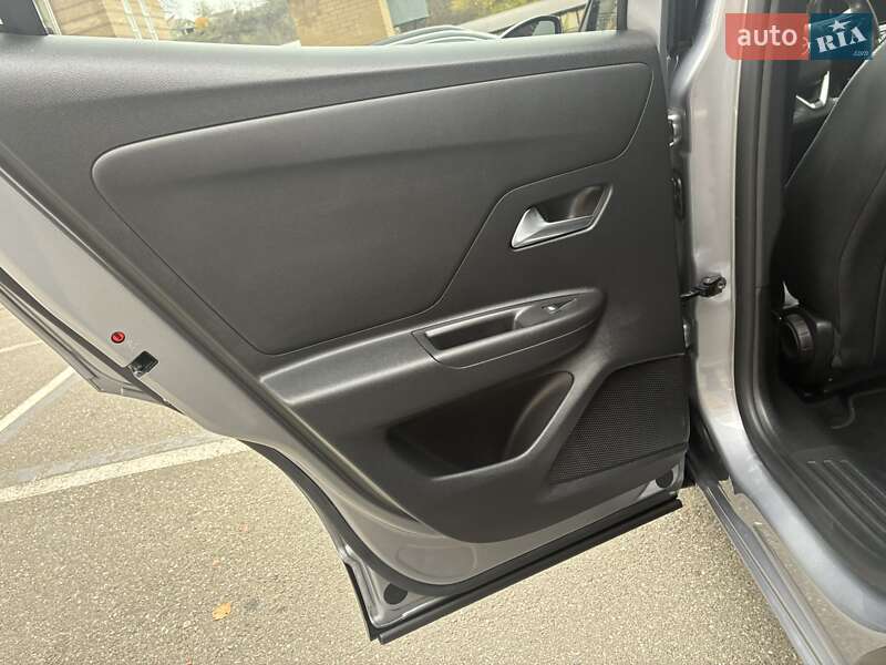 Позашляховик / Кросовер Opel Mokka-e 2021 в Києві фото 68 Позашляховик / Кросовер Opel Mokka-e 2021 в Києві