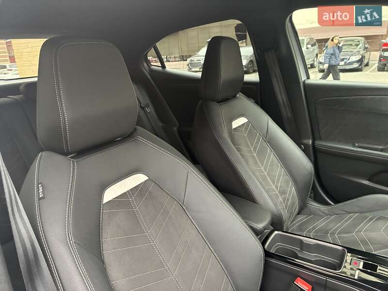 Позашляховик / Кросовер Opel Mokka-e 2021 в Києві фото 77 Позашляховик / Кросовер Opel Mokka-e 2021 в Києві