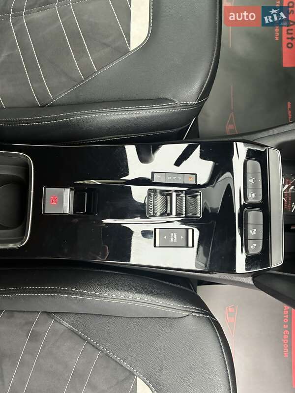 Позашляховик / Кросовер Opel Mokka-e 2021 в Києві фото 85 Позашляховик / Кросовер Opel Mokka-e 2021 в Києві