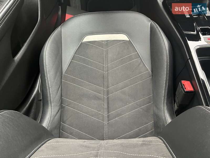 Позашляховик / Кросовер Opel Mokka-e 2021 в Києві фото 107 Позашляховик / Кросовер Opel Mokka-e 2021 в Києві