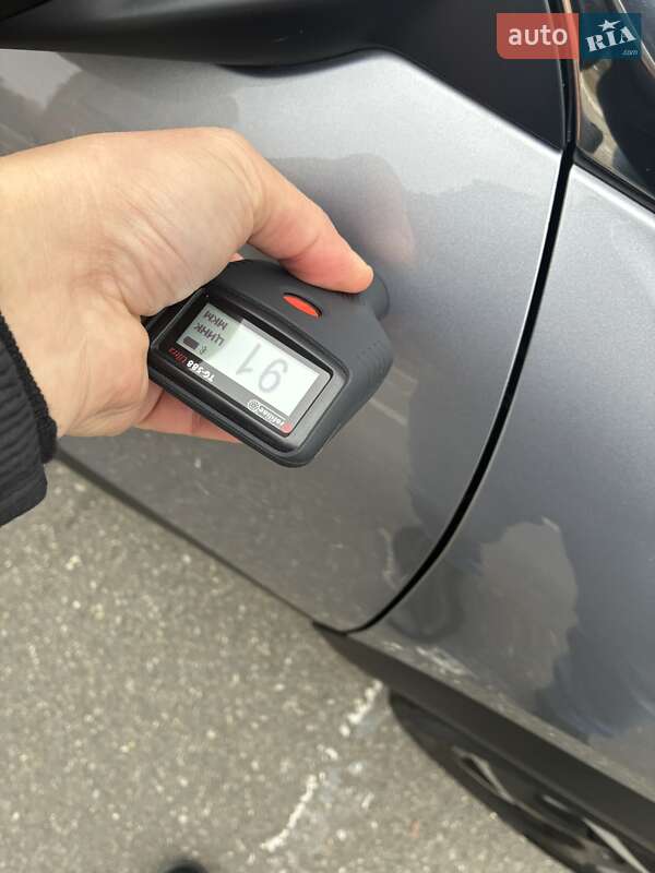 Позашляховик / Кросовер Opel Mokka-e 2021 в Києві фото 118 Позашляховик / Кросовер Opel Mokka-e 2021 в Києві