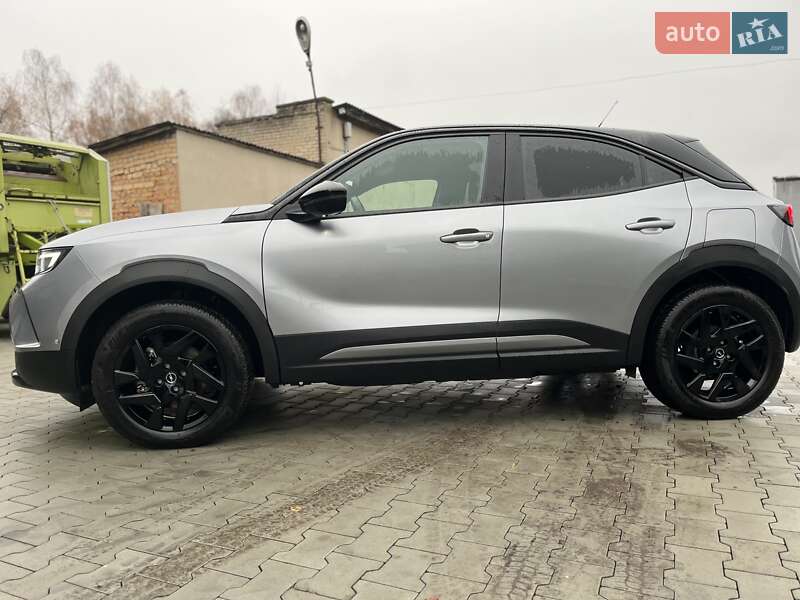 Внедорожник / Кроссовер Opel Mokka-e 2023 в Ковеле
