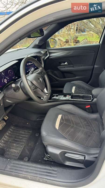 Внедорожник / Кроссовер Opel Mokka-e 2023 в Харькове фото 10 Внедорожник / Кроссовер Opel Mokka-e 2023 в Харькове