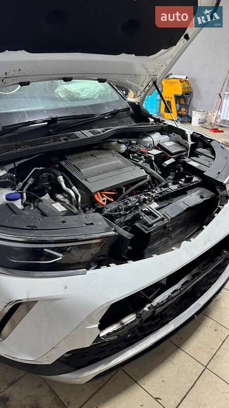 Внедорожник / Кроссовер Opel Mokka-e 2023 в Харькове фото 22 Внедорожник / Кроссовер Opel Mokka-e 2023 в Харькове