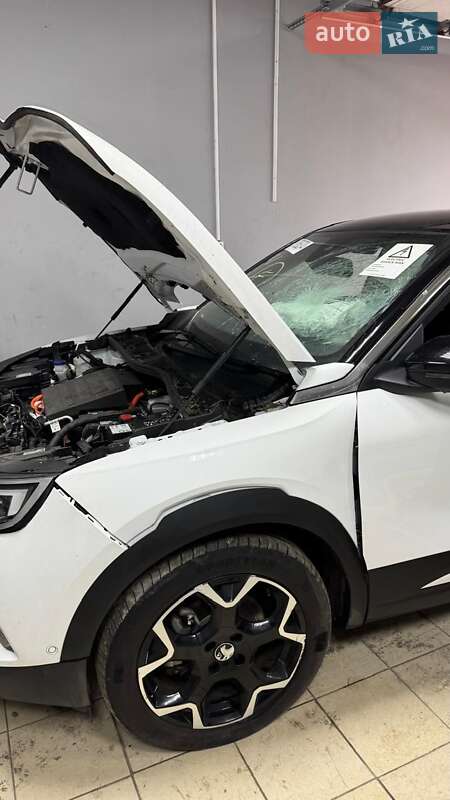 Внедорожник / Кроссовер Opel Mokka-e 2023 в Харькове фото 24 Внедорожник / Кроссовер Opel Mokka-e 2023 в Харькове