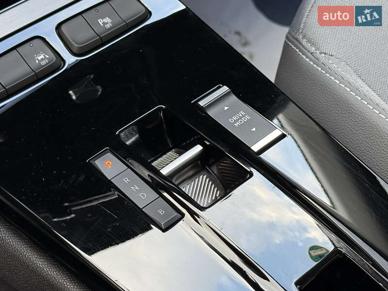 Позашляховик / Кросовер Opel Mokka-e 2022 в Тернополі