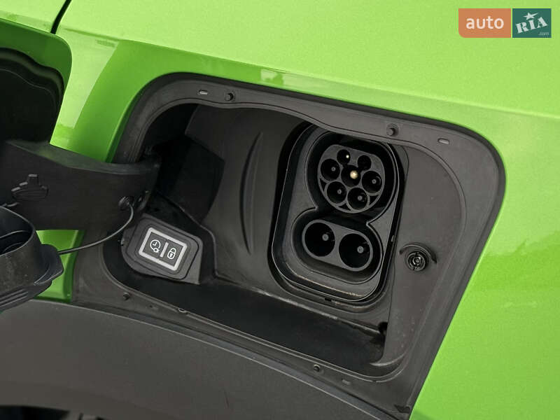 Позашляховик / Кросовер Opel Mokka-e 2022 в Тернополі