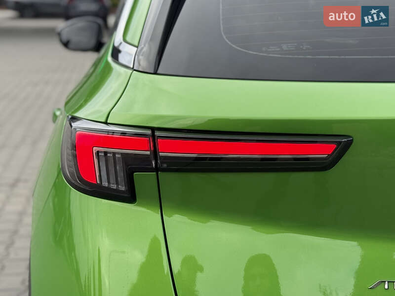 Позашляховик / Кросовер Opel Mokka-e 2022 в Тернополі