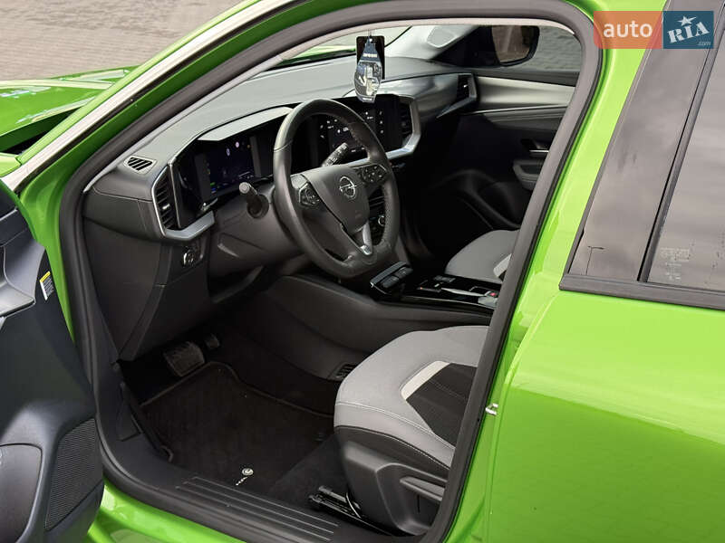 Позашляховик / Кросовер Opel Mokka-e 2022 в Тернополі