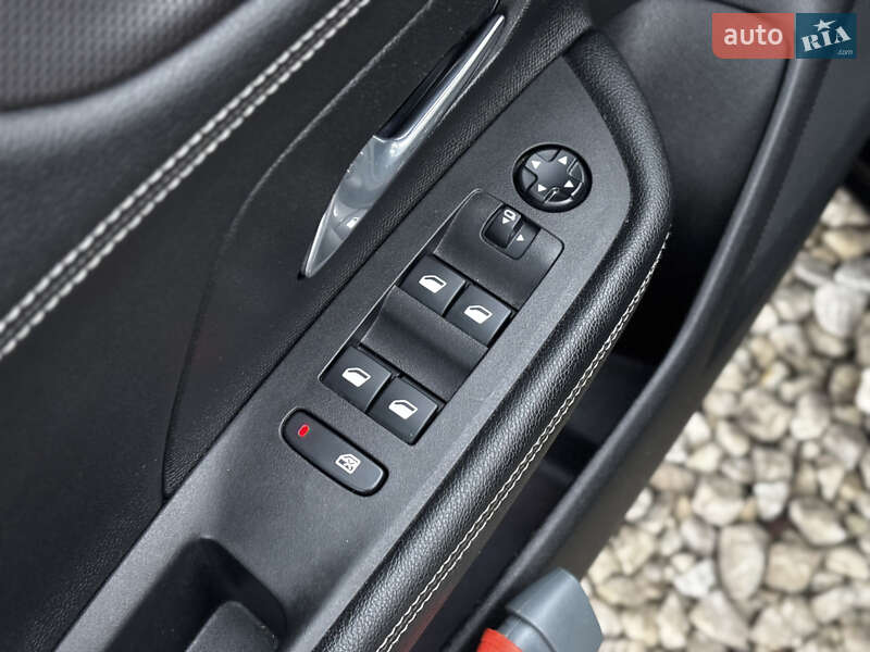 Внедорожник / Кроссовер Opel Mokka-e 2021 в Львове фото 17 Внедорожник / Кроссовер Opel Mokka-e 2021 в Львове