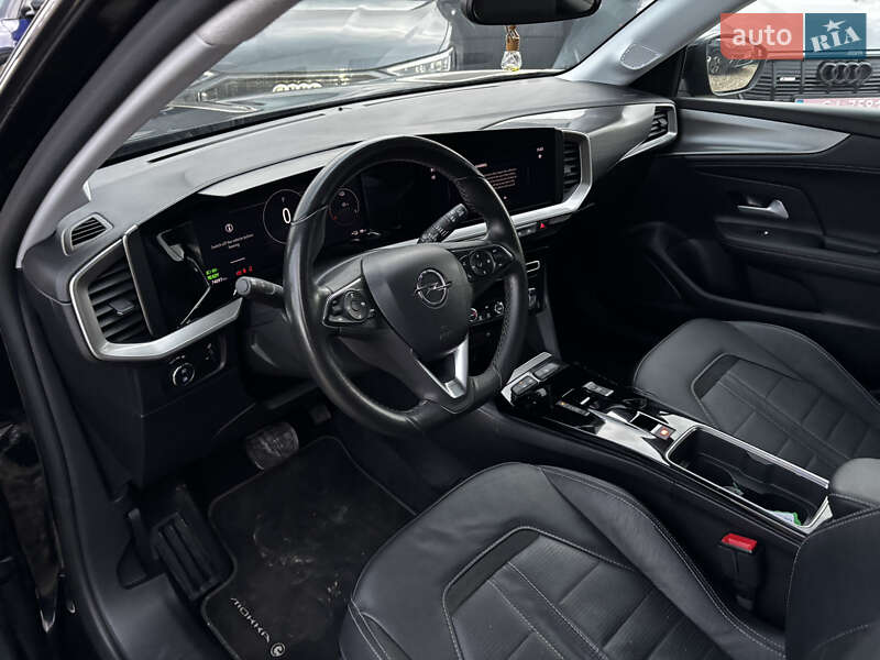 Внедорожник / Кроссовер Opel Mokka-e 2021 в Львове фото 22 Внедорожник / Кроссовер Opel Mokka-e 2021 в Львове