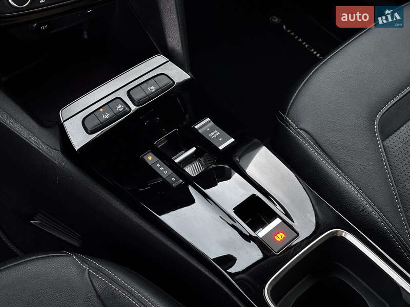 Внедорожник / Кроссовер Opel Mokka-e 2021 в Львове фото 27 Внедорожник / Кроссовер Opel Mokka-e 2021 в Львове