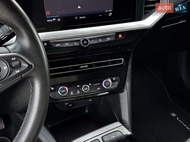 Внедорожник / Кроссовер Opel Mokka-e 2021 в Львове фото 33 Внедорожник / Кроссовер Opel Mokka-e 2021 в Львове