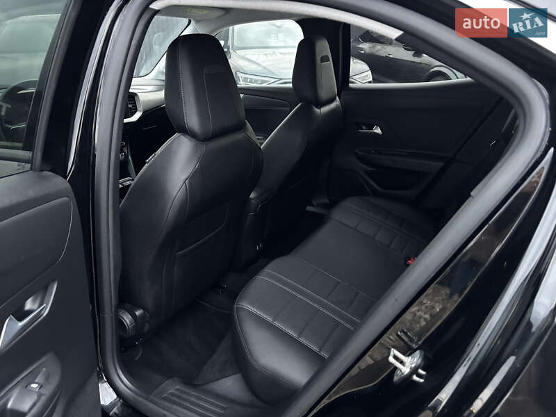 Внедорожник / Кроссовер Opel Mokka-e 2021 в Львове фото 38 Внедорожник / Кроссовер Opel Mokka-e 2021 в Львове