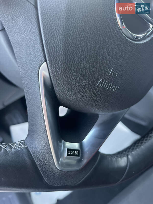 Позашляховик / Кросовер Opel Mokka-e 2022 в Кременці