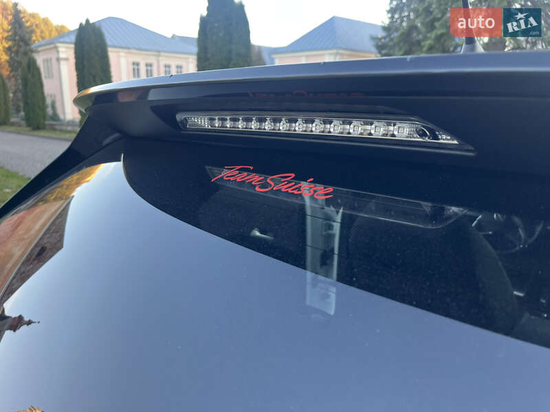 Позашляховик / Кросовер Opel Mokka-e 2022 в Кременці